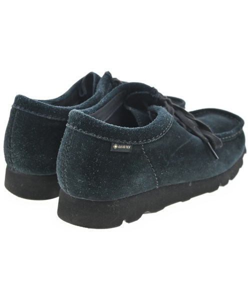 clarks（クラークス）その他 黒 サイズ:7(25cm位) メンズ/2200694831173