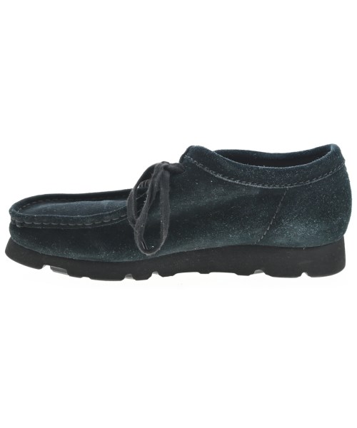 clarks（クラークス）その他 黒 サイズ:7(25cm位) メンズ/2200694831173