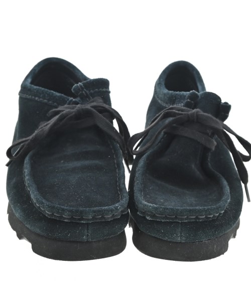 clarks（クラークス）その他 黒 サイズ:7(25cm位) メンズ/2200694831173