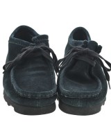clarks（クラークス）その他 黒 サイズ:7(25cm位) メンズ/2200694831173