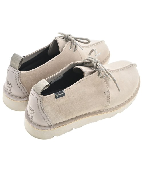 clarks（クラークス）その他 ベージュ サイズ:8 1/2(26.5cm位) メンズ/2200692628669