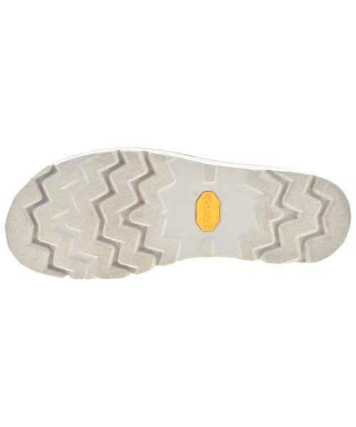 clarks（クラークス）その他 ベージュ サイズ:8 1/2(26.5cm位) メンズ/2200692628669