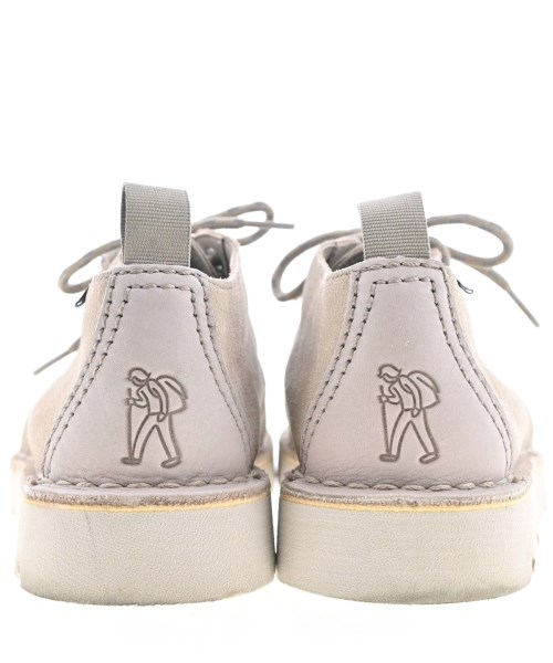 clarks（クラークス）その他 ベージュ サイズ:8 1/2(26.5cm位) メンズ/2200692628669
