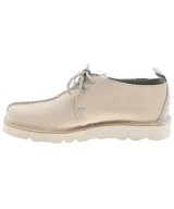 clarks（クラークス）その他 ベージュ サイズ:8 1/2(26.5cm位) メンズ/2200692628669