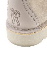 clarks（クラークス）その他 ベージュ サイズ:8 1/2(26.5cm位) メンズ/2200692628669