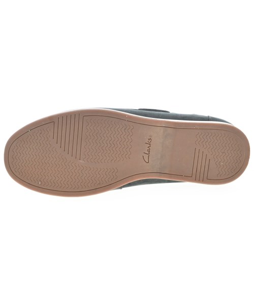 clarks（クラークス）その他 黒 サイズ:EU40(25cm位) メンズ/2200697734037