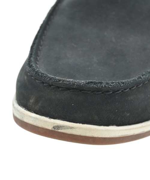 clarks（クラークス）その他 黒 サイズ:EU40(25cm位) メンズ/2200697734037