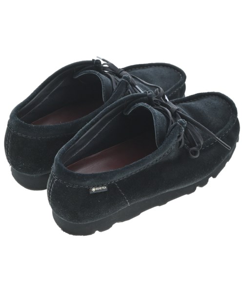 clarks（クラークス）その他 黒 サイズ:7 1/2(25.5cm位) メンズ/2200698583054