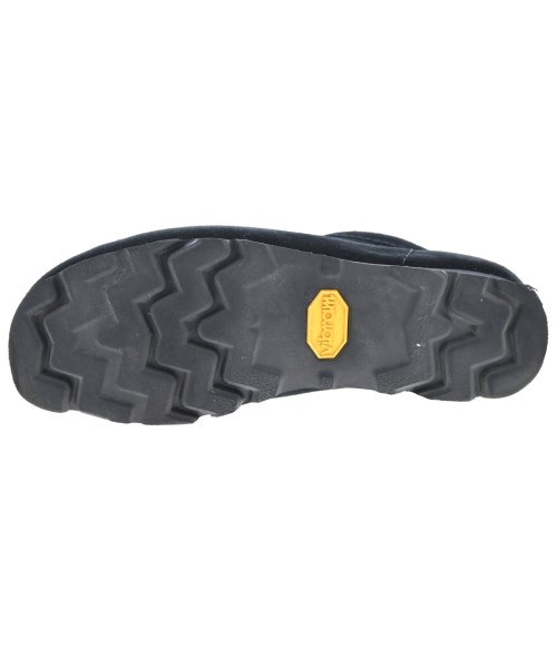 clarks（クラークス）その他 黒 サイズ:7 1/2(25.5cm位) メンズ/2200698583054
