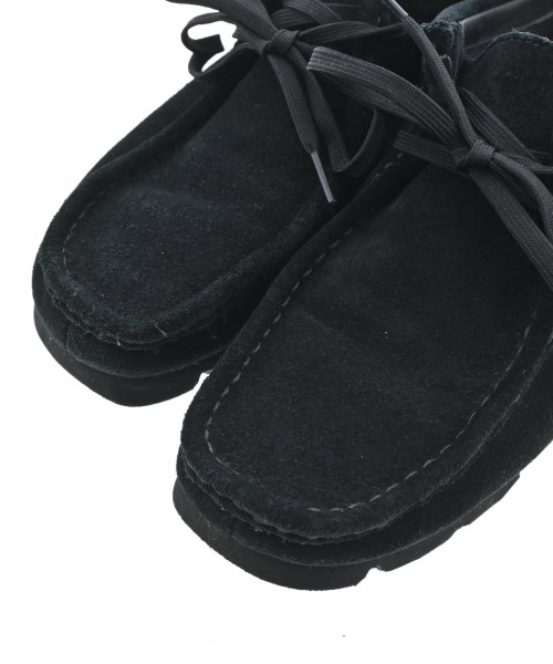 clarks（クラークス）その他 黒 サイズ:7 1/2(25.5cm位) メンズ/2200698583054