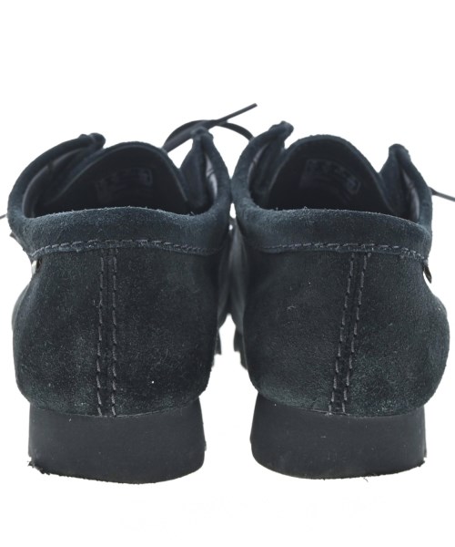 clarks（クラークス）その他 黒 サイズ:7 1/2(25.5cm位) メンズ/2200698583054