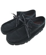 clarks（クラークス）その他 黒 サイズ:7 1/2(25.5cm位) メンズ/2200698583054
