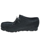 clarks（クラークス）その他 黒 サイズ:7 1/2(25.5cm位) メンズ/2200698583054