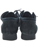clarks（クラークス）その他 黒 サイズ:7 1/2(25.5cm位) メンズ/2200698583054