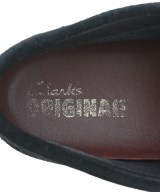 clarks（クラークス）その他 黒 サイズ:7 1/2(25.5cm位) メンズ/2200698583054