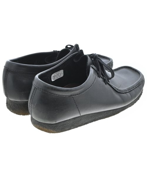clarks（クラークス）ブーツ 黒 サイズ:EU42(27cm位) メンズ/2200695663018