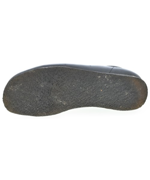 clarks（クラークス）ブーツ 黒 サイズ:EU42(27cm位) メンズ/2200695663018