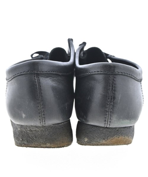 clarks（クラークス）ブーツ 黒 サイズ:EU42(27cm位) メンズ/2200695663018