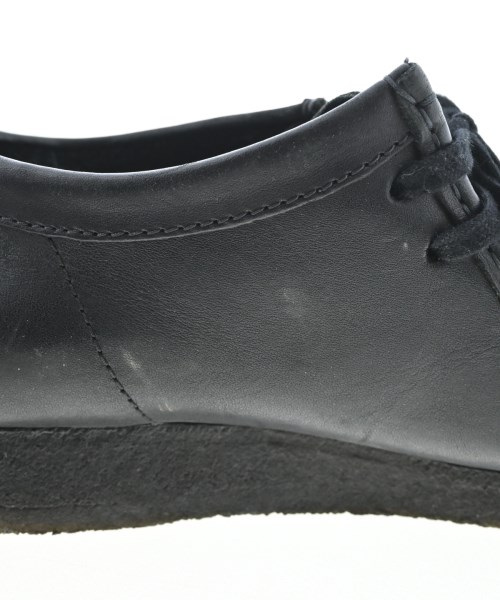 clarks（クラークス）ブーツ 黒 サイズ:EU42(27cm位) メンズ/2200695663018