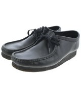 clarks（クラークス）ブーツ 黒 サイズ:EU42(27cm位) メンズ/2200695663018
