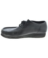 clarks（クラークス）ブーツ 黒 サイズ:EU42(27cm位) メンズ/2200695663018