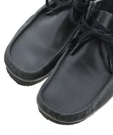 clarks（クラークス）ブーツ 黒 サイズ:EU42(27cm位) メンズ/2200695663018