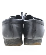 clarks（クラークス）ブーツ 黒 サイズ:EU42(27cm位) メンズ/2200695663018