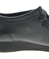 clarks（クラークス）ブーツ 黒 サイズ:EU42(27cm位) メンズ/2200695663018