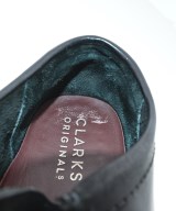 clarks（クラークス）ブーツ 黒 サイズ:EU42(27cm位) メンズ/2200695663018