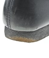 clarks（クラークス）ブーツ 黒 サイズ:EU42(27cm位) メンズ/2200695663018