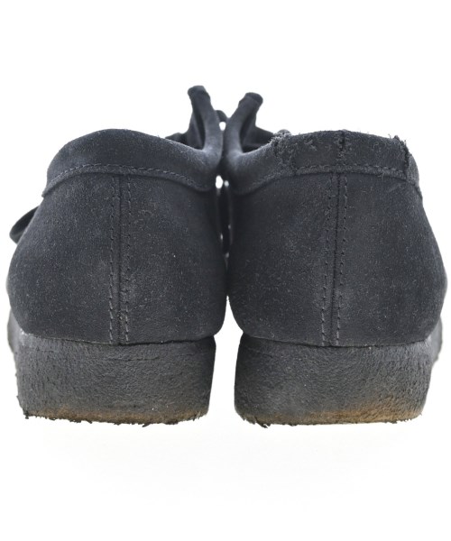 clarks（クラークス）ブーツ 黒 サイズ:8(26cm位) メンズ/2200695663025