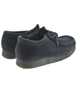 clarks（クラークス）ブーツ 黒 サイズ:8(26cm位) メンズ/2200695663025
