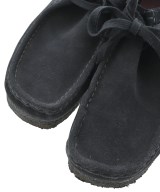 clarks（クラークス）ブーツ 黒 サイズ:8(26cm位) メンズ/2200695663025