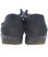 clarks（クラークス）ブーツ 黒 サイズ:8(26cm位) メンズ/2200695663025