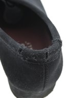 clarks（クラークス）ブーツ 黒 サイズ:8(26cm位) メンズ/2200695663025