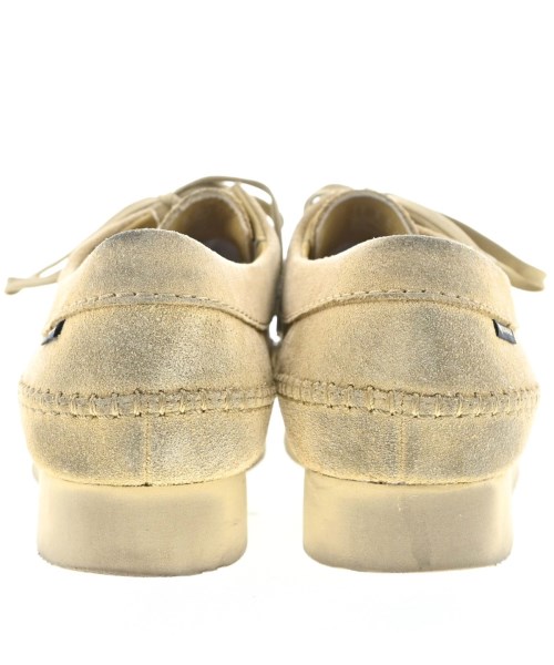 clarks（クラークス）その他 ベージュ サイズ:8(26cm位) メンズ/2200697136084