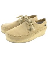 clarks（クラークス）その他 ベージュ サイズ:8(26cm位) メンズ/2200697136084