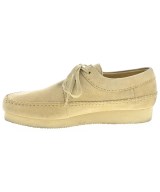 clarks（クラークス）その他 ベージュ サイズ:8(26cm位) メンズ/2200697136084