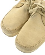 clarks（クラークス）その他 ベージュ サイズ:8(26cm位) メンズ/2200697136084