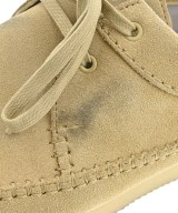 clarks（クラークス）その他 ベージュ サイズ:8(26cm位) メンズ/2200697136084