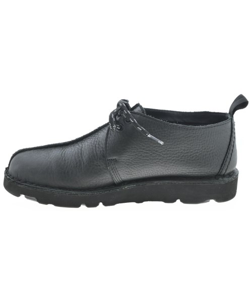 clarks（クラークス）その他 黒 サイズ:8(26cm位) メンズ/2200698437029