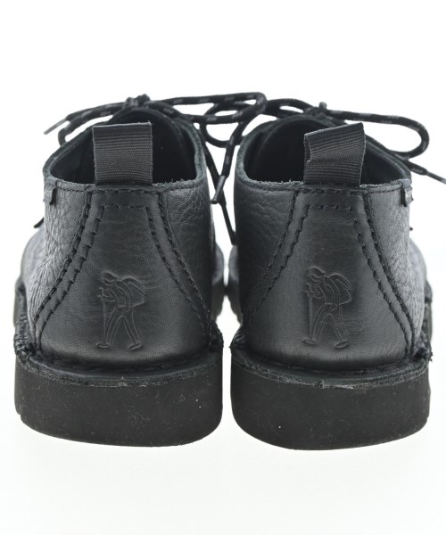 clarks（クラークス）その他 黒 サイズ:8(26cm位) メンズ/2200698437029
