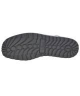 clarks（クラークス）ブーツ 黒 サイズ:8 1/2(26.5cm位) メンズ/2200696300080