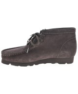 clarks（クラークス）ブーツ 茶 サイズ:26.5cm メンズ/2200696300097