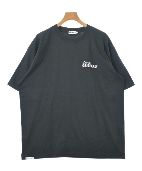clarks(クラークス)Tシャツ・カットソー 黒 サイズ:XXL/2200701547011