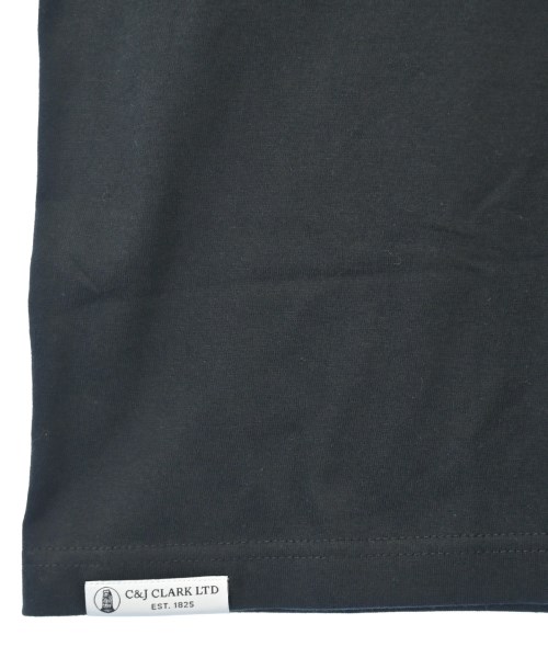 clarks（クラークス）Tシャツ・カットソー 黒 サイズ:XXL メンズ/2200701547011