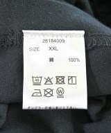 clarks（クラークス）Tシャツ・カットソー 黒 サイズ:XXL メンズ/2200701547011