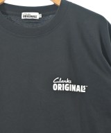 clarks（クラークス）Tシャツ・カットソー 黒 サイズ:XXL メンズ/2200701547011