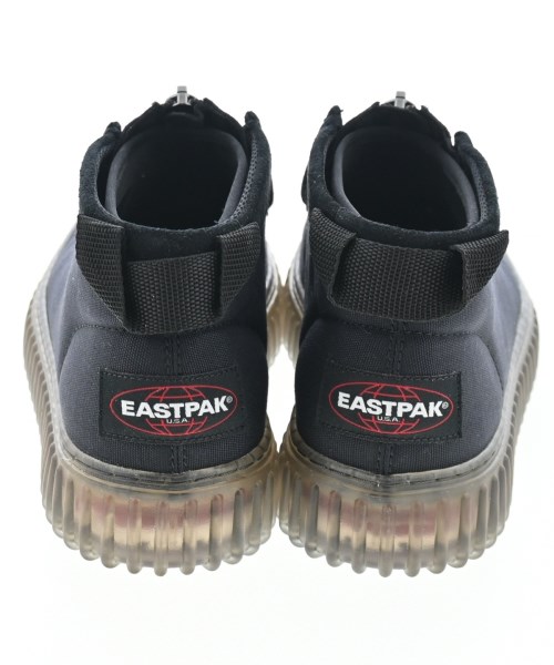 clarks（クラークス）スニーカー 黒 サイズ:9(27cm位) メンズ/2200655222194