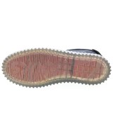 clarks（クラークス）スニーカー 黒 サイズ:9(27cm位) メンズ/2200655222194